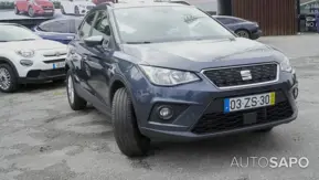 Seat Arona 1.0 TSI Style de 2020