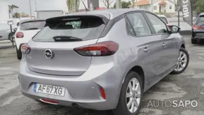 Opel Corsa 1.2 Edition de 2021