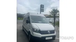 Volkswagen Crafter 35 2.0 TDI L3H3 Net Extra AC de 2022