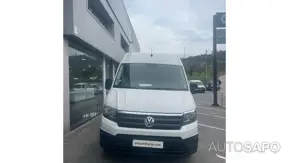 Volkswagen Crafter 35 2.0 TDI L3H3 Net Extra AC de 2022