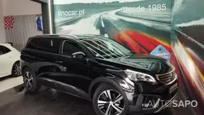 Peugeot 5008 de 2019
