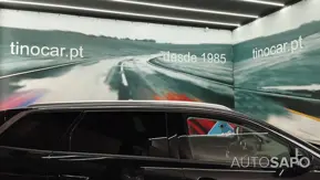 Peugeot 5008 de 2019