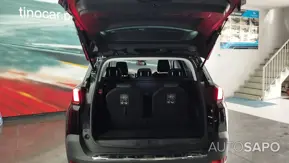 Peugeot 5008 de 2019