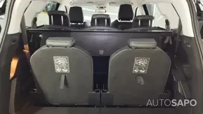 Peugeot 5008 de 2019
