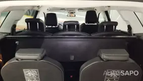 Peugeot 5008 de 2019