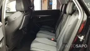 Peugeot 5008 de 2019