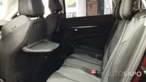 Peugeot 5008 de 2019