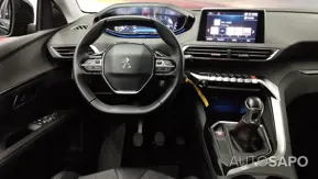 Peugeot 5008 de 2019