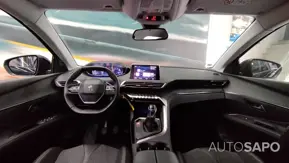 Peugeot 5008 de 2019