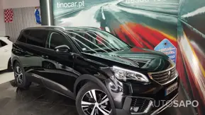 Peugeot 5008 de 2019