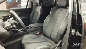 Peugeot 5008 de 2019