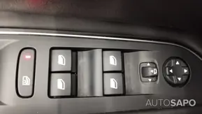 Peugeot 5008 de 2019