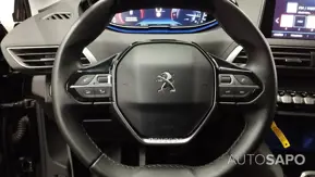 Peugeot 5008 de 2019