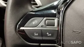 Peugeot 5008 de 2019