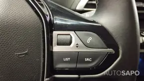 Peugeot 5008 de 2019
