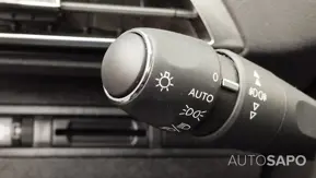 Peugeot 5008 de 2019