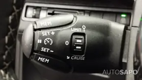 Peugeot 5008 de 2019
