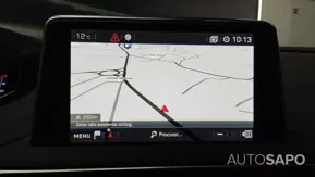 Peugeot 5008 de 2019