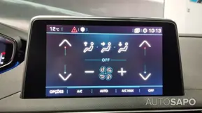 Peugeot 5008 de 2019