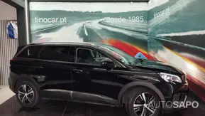 Peugeot 5008 de 2019