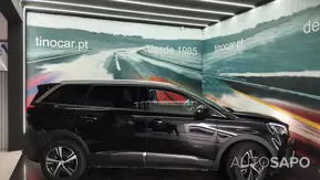 Peugeot 5008 de 2019