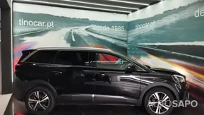 Peugeot 5008 de 2019