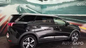 Peugeot 5008 de 2019