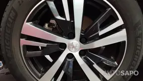 Peugeot 5008 de 2019