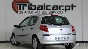 Renault Clio de 2006