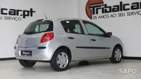 Renault Clio de 2006