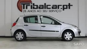 Renault Clio de 2006