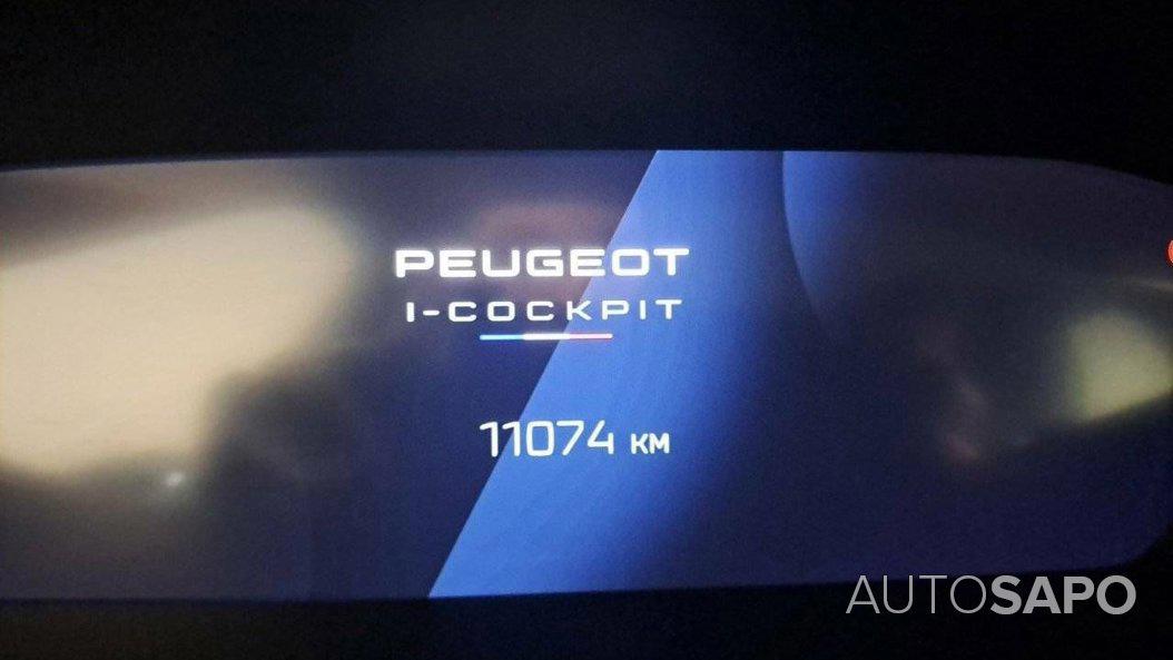 Peugeot 308 SW 1.2 PureTech Active de 2024