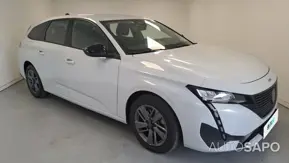 Peugeot 308 SW 1.2 PureTech Active de 2024