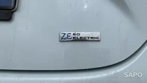 Renault ZOE de 2021