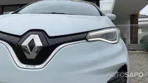 Renault ZOE de 2021