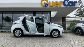 Renault ZOE de 2021