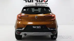 Renault Captur 1.0 TCe Exclusive de 2021