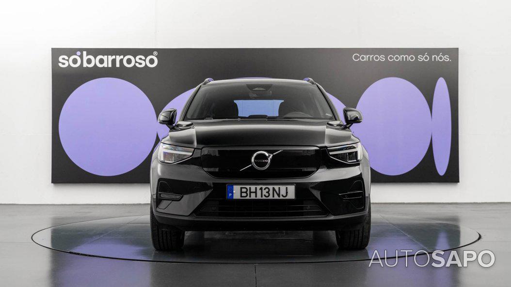 Volvo XC40 de 2024