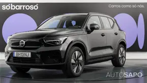 Volvo XC40 de 2024