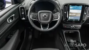 Volvo XC40 de 2024