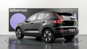 Volvo XC40 de 2024