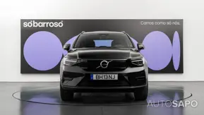 Volvo XC40 de 2024