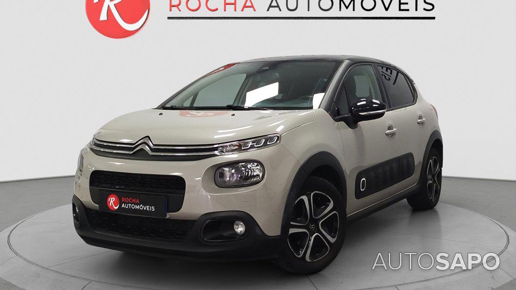 Citroen C3 de 2018