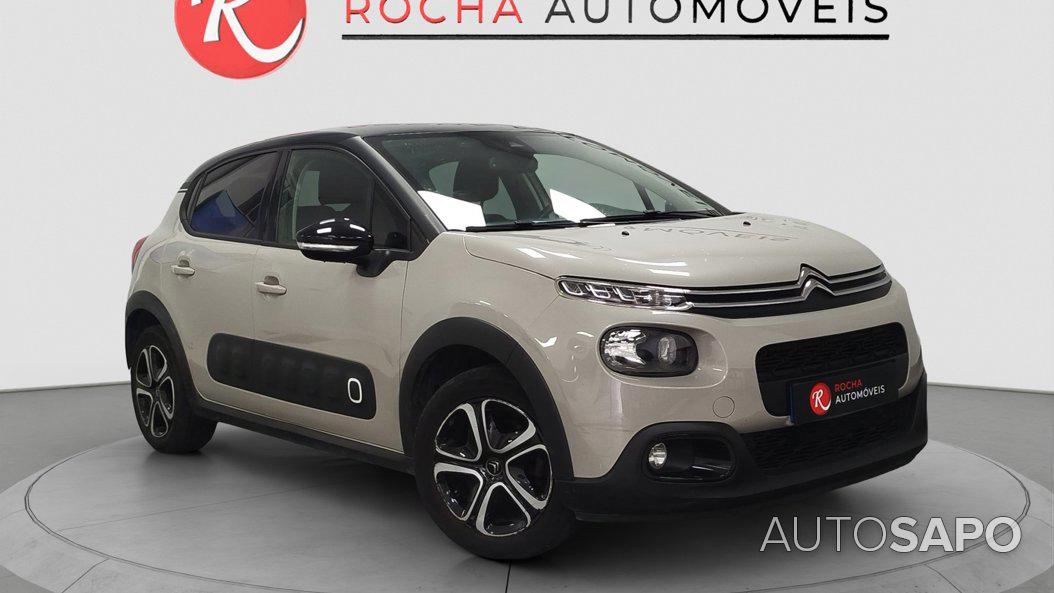 Citroen C3 de 2018