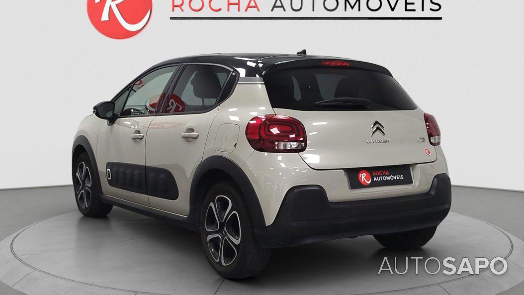 Citroen C3 de 2018