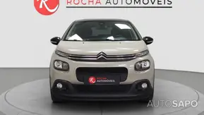 Citroen C3 de 2018