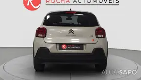 Citroen C3 de 2018