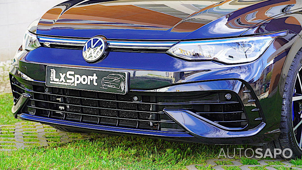 Volkswagen Golf 2.0 TSi R DSG de 2021