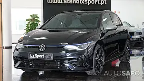 Volkswagen Golf 2.0 TSi R DSG de 2021