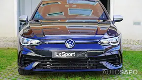 Volkswagen Golf 2.0 TSi R DSG de 2021